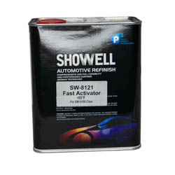 ACTIVATOR FOR SW-8100
